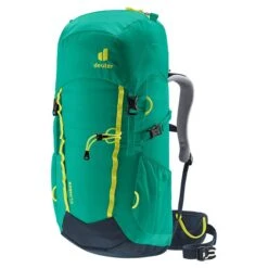 Deuter Climber Kinderrucksack Fern-ink