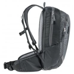 Deuter Compact 8 JR Fahrradrucksack Graphite-black 10 Deuter Compact 8 JR Fahrradrucksack Graphite-black -Campingausrüstungs Laden deuter compact 8 jr fahrradrucksack graphite black 2