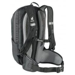 Deuter Compact 8 JR Fahrradrucksack Graphite-black 11 Deuter Compact 8 JR Fahrradrucksack Graphite-black -Campingausrüstungs Laden deuter compact 8 jr fahrradrucksack graphite black 3