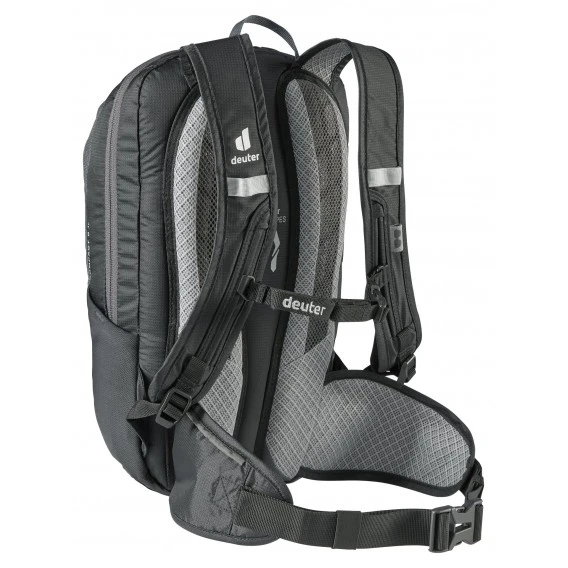 Deuter Compact 8 JR Fahrradrucksack Graphite-black 6 Deuter Compact 8 JR Fahrradrucksack Graphite-black – Bild 4