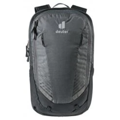 Deuter Compact 8 JR Fahrradrucksack Graphite-black 13 Deuter Compact 8 JR Fahrradrucksack Graphite-black -Campingausrüstungs Laden deuter compact 8 jr fahrradrucksack graphite black 5
