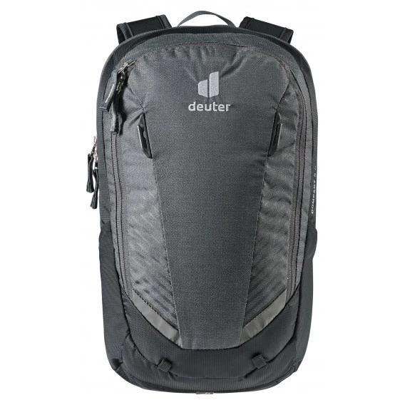 Deuter Compact 8 JR Fahrradrucksack Graphite-black 8 Deuter Compact 8 JR Fahrradrucksack Graphite-black – Bild 6