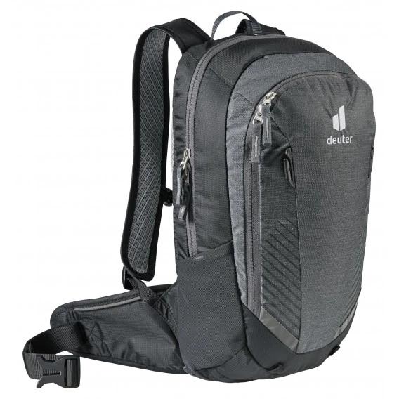 Deuter Compact 8 JR Fahrradrucksack Graphite-black 3 Deuter Compact 8 JR Fahrradrucksack Graphite-black
