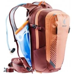 Deuter Compact EXP 12 SL Damen Fahrradrucksack Sienna-redwood 11 Deuter Compact EXP 12 SL Damen Fahrradrucksack Sienna-redwood -Campingausrüstungs Laden deuter compact exp 12 sl damen fahrradrucksack sienna redwood 3