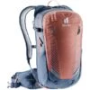 Deuter Compact EXP 14 Fahrradrucksack Redwood-marine 2 Deuter Compact EXP 14 Fahrradrucksack Redwood-marine -Campingausrüstungs Laden deuter compact exp 14 fahrradrucksack redwood marine