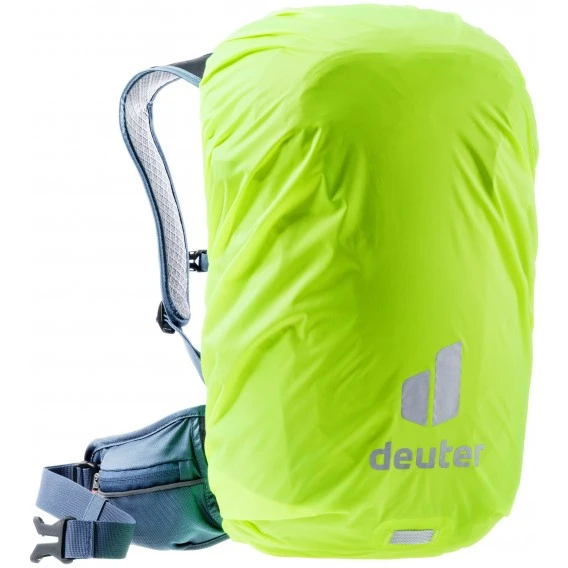 Deuter Compact EXP 14 Fahrradrucksack Redwood-marine 8 Deuter Compact EXP 14 Fahrradrucksack Redwood-marine – Bild 6