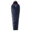 Deuter Dreamlite Schlafsack Navy-cranberry RV Links -Campingausrüstungs Laden deuter dreamlite schlafsack navy cranberry rv links