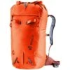 Deuter Durascent 28 SL Damen Kletterrucksack Papaya-redwood 2 Deuter Durascent 28 SL Damen Kletterrucksack Papaya-redwood -Campingausrüstungs Laden deuter durascent 28 sl damen kletterrucksack papaya redwood