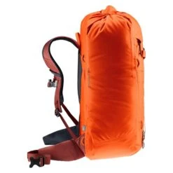 Deuter Durascent 28 SL Damen Kletterrucksack Papaya-redwood -Campingausrüstungs Laden deuter durascent 28 sl damen kletterrucksack papaya redwood 4