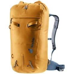 Deuter Durascent 30 Kletterrucksack Wanderrucksack Cinnamon-ink