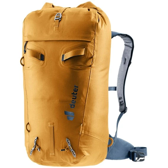 Deuter Durascent 30 Kletterrucksack Wanderrucksack Cinnamon-ink 3 Deuter Durascent 30 Kletterrucksack Wanderrucksack Cinnamon-ink