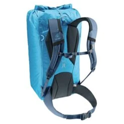 Deuter Durascent 30 Kletterrucksack Wanderrucksack Wave-ink -Campingausrüstungs Laden deuter durascent 30 kletterrucksack wanderrucksack wave ink 2
