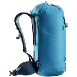 Deuter Durascent 30 Kletterrucksack Wanderrucksack Wave-ink -Campingausrüstungs Laden deuter durascent 30 kletterrucksack wanderrucksack wave ink 3