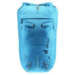 Deuter Durascent 30 Kletterrucksack Wanderrucksack Wave-ink -Campingausrüstungs Laden deuter durascent 30 kletterrucksack wanderrucksack wave ink 4