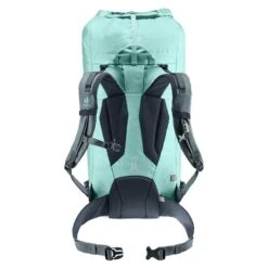 Deuter Durascent 42+10 SL Damen Kletterrucksack Glacier-graphite 11 Deuter Durascent 42+10 SL Damen Kletterrucksack Glacier-graphite -Campingausrüstungs Laden deuter durascent 4210 sl damen kletterrucksack glacier graphite 3
