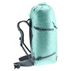 Deuter Durascent 42+10 SL Damen Kletterrucksack Glacier-graphite 12 Deuter Durascent 42+10 SL Damen Kletterrucksack Glacier-graphite -Campingausrüstungs Laden deuter durascent 4210 sl damen kletterrucksack glacier graphite 4