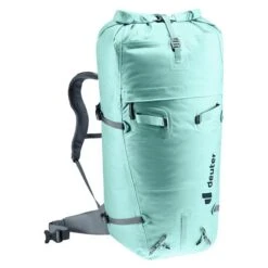 Deuter Durascent 42+10 SL Damen Kletterrucksack Glacier-graphite 13 Deuter Durascent 42+10 SL Damen Kletterrucksack Glacier-graphite -Campingausrüstungs Laden deuter durascent 4210 sl damen kletterrucksack glacier graphite 5