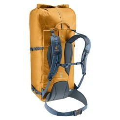 Deuter Durascent 44+10 Kletterrucksack Wanderrucksack Cinnamon-ink 10 Deuter Durascent 44+10 Kletterrucksack Wanderrucksack Cinnamon-ink -Campingausrüstungs Laden deuter durascent 4410 kletterrucksack wanderrucksack cinnamon ink 2