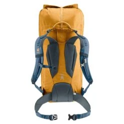 Deuter Durascent 44+10 Kletterrucksack Wanderrucksack Cinnamon-ink 11 Deuter Durascent 44+10 Kletterrucksack Wanderrucksack Cinnamon-ink -Campingausrüstungs Laden deuter durascent 4410 kletterrucksack wanderrucksack cinnamon ink 3