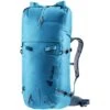 Deuter Durascent 44+10 Kletterrucksack Wanderrucksack Wave-ink -Campingausrüstungs Laden deuter durascent 4410 kletterrucksack wanderrucksack wave ink