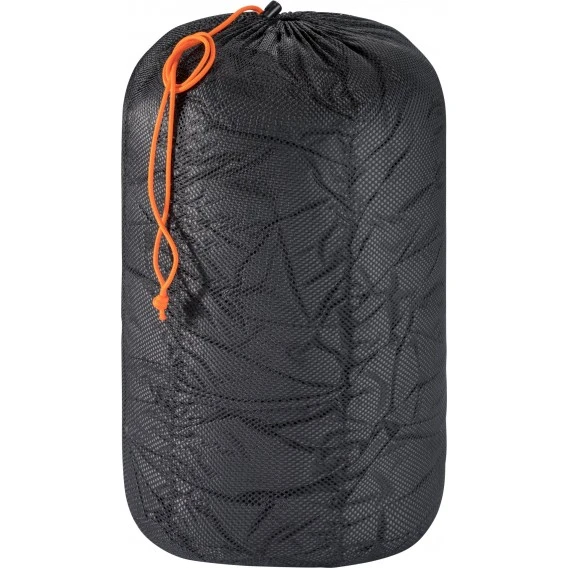 Deuter Exosphere 0° SL Schlafsack Graphite-mango RV Links 6 Deuter Exosphere 0° SL Schlafsack Graphite-mango RV Links – Bild 4