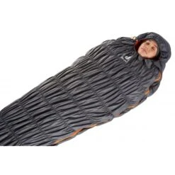 Deuter Exosphere 0° SL Schlafsack Graphite-mango RV Links 12 Deuter Exosphere 0° SL Schlafsack Graphite-mango RV Links -Campingausrüstungs Laden deuter exosphere 0 sl schlafsack graphite mango rv links 4