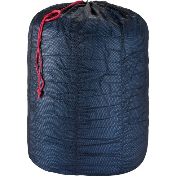 Deuter Exosphere -10° L Schlafsack Steel-fire RV Links 8 Deuter Exosphere -10° L Schlafsack Steel-fire RV Links – Bild 6