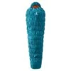 Deuter Exosphere -10° SL Schlafsack Petrol-mango RV Rechts 1 Deuter Exosphere -10° SL Schlafsack Petrol-mango RV Rechts -Campingausrüstungs Laden deuter exosphere 10 sl schlafsack petrol mango rv rechts