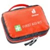 Deuter First Aid Kit Erste Hilfe Tasche Set Papaya -Campingausrüstungs Laden deuter first aid kit erste hilfe tasche set papaya