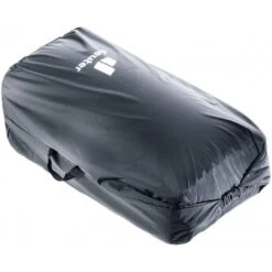 Deuter Flight Cover 60 Regenschutz Für Den Rucksack Black -Campingausrüstungs Laden deuter flight cover 60 regenschutz fur den rucksack black 2