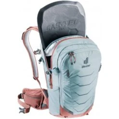 Deuter Flyt 12 SL Damen Fahrradrucksack Dusk-redwood 10 Deuter Flyt 12 SL Damen Fahrradrucksack Dusk-redwood -Campingausrüstungs Laden deuter flyt 12 sl damen fahrradrucksack dusk redwood 2