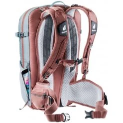 Deuter Flyt 12 SL Damen Fahrradrucksack Dusk-redwood 13 Deuter Flyt 12 SL Damen Fahrradrucksack Dusk-redwood -Campingausrüstungs Laden deuter flyt 12 sl damen fahrradrucksack dusk redwood 5