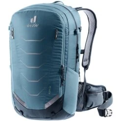 Deuter Flyt 14 Fahrradrucksack Atlantic-ink