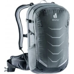Deuter Flyt 14 Fahrradrucksack Graphite-black