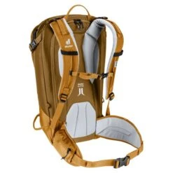 Deuter Freerider 30 Alpinrucksack Skirucksack Cinnamon-almond -Campingausrüstungs Laden deuter freerider 30 alpinrucksack skirucksack cinnamon almond 2