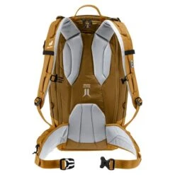 Deuter Freerider 30 Alpinrucksack Skirucksack Cinnamon-almond -Campingausrüstungs Laden deuter freerider 30 alpinrucksack skirucksack cinnamon almond 3