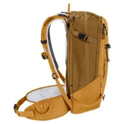 Deuter Freerider 30 Alpinrucksack Skirucksack Cinnamon-almond -Campingausrüstungs Laden deuter freerider 30 alpinrucksack skirucksack cinnamon almond 4