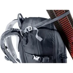 Deuter Freerider 30 Herren Skitourenrucksack Black 13 Deuter Freerider 30 Herren Skitourenrucksack Black -Campingausrüstungs Laden deuter freerider 30 herren skitourenrucksack black 5