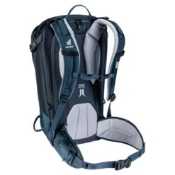 Deuter Freerider 30 Herren Skitourenrucksack Marine-ink -Campingausrüstungs Laden deuter freerider 30 herren skitourenrucksack marine ink 3