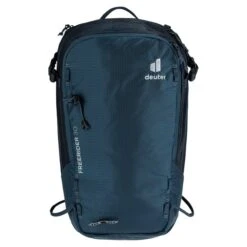 Deuter Freerider 30 Herren Skitourenrucksack Marine-ink -Campingausrüstungs Laden deuter freerider 30 herren skitourenrucksack marine ink 5