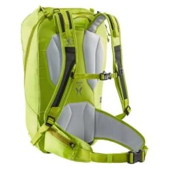 Deuter Freerider Lite 18 SL Damen Skitourenrucksack Citrus -Campingausrüstungs Laden deuter freerider lite 18 sl damen skitourenrucksack citrus 3