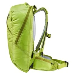Deuter Freerider Lite 18 SL Damen Skitourenrucksack Citrus -Campingausrüstungs Laden deuter freerider lite 18 sl damen skitourenrucksack citrus 4