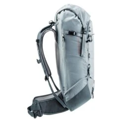 Deuter Freescape Lite 24 SL Damen Freeride-Rucksack Tin-shale -Campingausrüstungs Laden deuter freescape lite 24 sl damen freeride rucksack tin shale 2