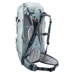 Deuter Freescape Lite 24 SL Damen Freeride-Rucksack Tin-shale -Campingausrüstungs Laden deuter freescape lite 24 sl damen freeride rucksack tin shale 3