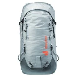Deuter Freescape Lite 24 SL Damen Freeride-Rucksack Tin-shale -Campingausrüstungs Laden deuter freescape lite 24 sl damen freeride rucksack tin shale 5