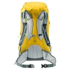 Deuter Freescape Lite 26 Herren Freeride-Rucksack Corn-teal -Campingausrüstungs Laden deuter freescape lite 26 herren freeride rucksack corn teal 1
