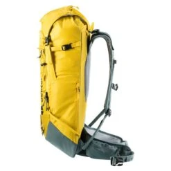 Deuter Freescape Lite 26 Herren Freeride-Rucksack Corn-teal -Campingausrüstungs Laden deuter freescape lite 26 herren freeride rucksack corn teal 4
