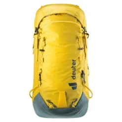 Deuter Freescape Lite 26 Herren Freeride-Rucksack Corn-teal -Campingausrüstungs Laden deuter freescape lite 26 herren freeride rucksack corn teal 5