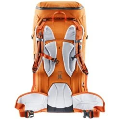 Deuter Freescape Pro 38+ SL Damen Freeride-Rucksack Mandarine-saffron 9 Deuter Freescape Pro 38+ SL Damen Freeride-Rucksack Mandarine-saffron -Campingausrüstungs Laden deuter freescape pro 38 sl damen freeride rucksack mandarine saffron 1