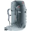 Deuter Freescape Pro 38+ SL Damen Freeride-Rucksack Shale-tin 1 Deuter Freescape Pro 38+ SL Damen Freeride-Rucksack Shale-tin -Campingausrüstungs Laden deuter freescape pro 38 sl damen freeride rucksack shale tin